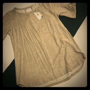 NWT Amelia James top and comfy pants